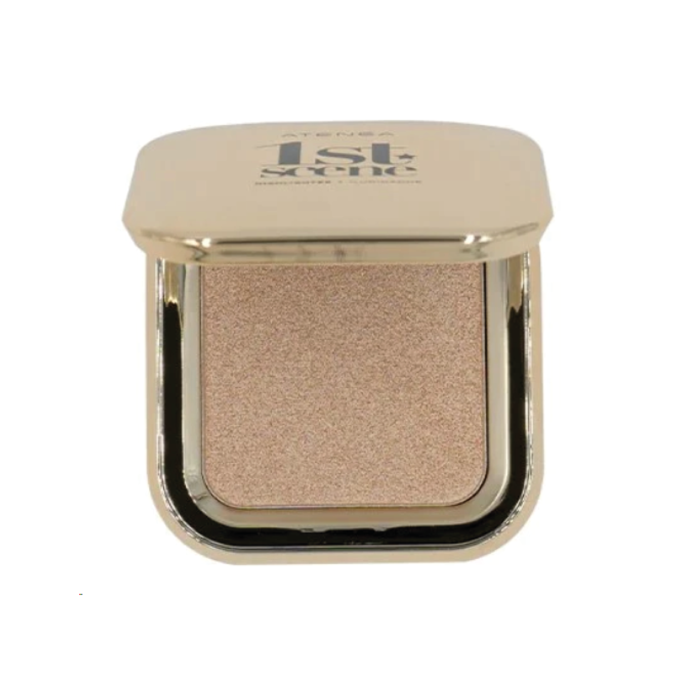 ILUMINADOR ATENEA 1ST AMBER