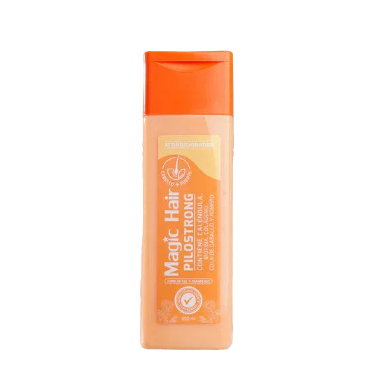ACOND MAGIC HAIR X 500 ml - CALENDULA PILOSTRONG