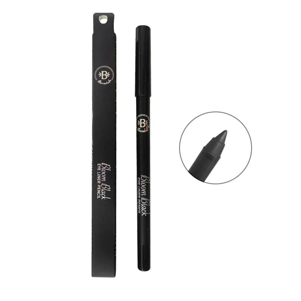 LAPIZ PARA OJOS NEGRO BLOOMSHELL BL-4005