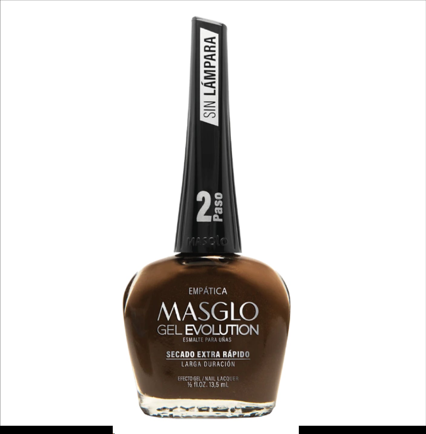 ESMALTE MASGLO EMPATICA GEL EVOLUTION