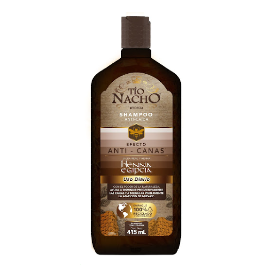 SHAMPOO TIO NACHO ANTI CANAS x415
