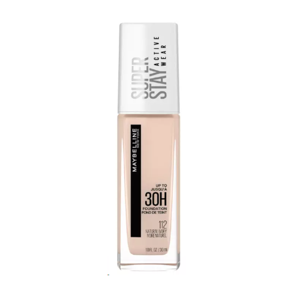 BASE LIQUIDA 112 MAYBELLINE SUPER STAY 30 H