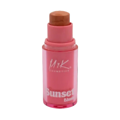 RUBOR EN BARRA SUNSET MyK TONO 3