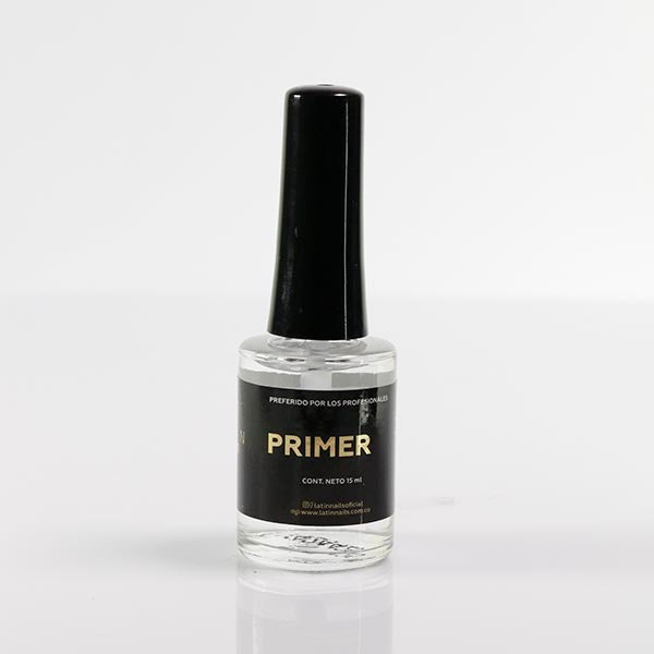 PRIMER LATIN x 15 ml