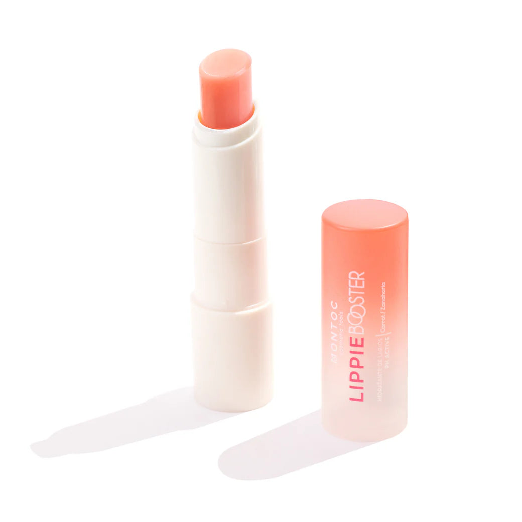 LIPPIE BOOSTER MONTOC ZANAHORIA