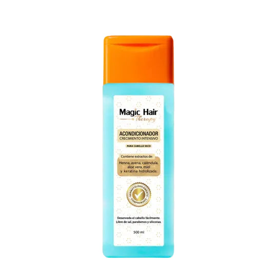 ACOND MAGIC HAIR X 500 ml - INTENSIVO SECO