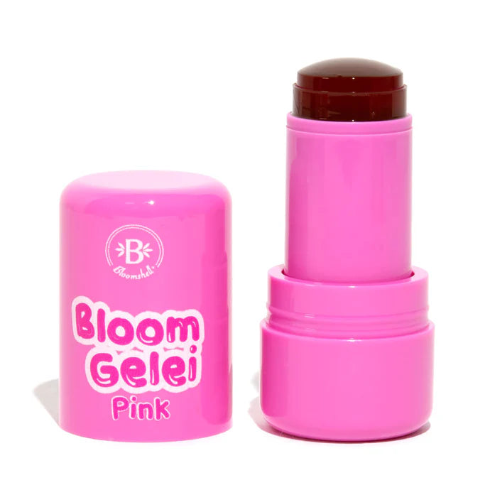 BLOOM GELEI BLOOMSHELL BL-G1118 PINK