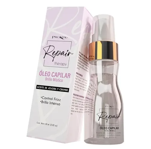 OLEO CAPILAR PROKAPIL X 60 ml