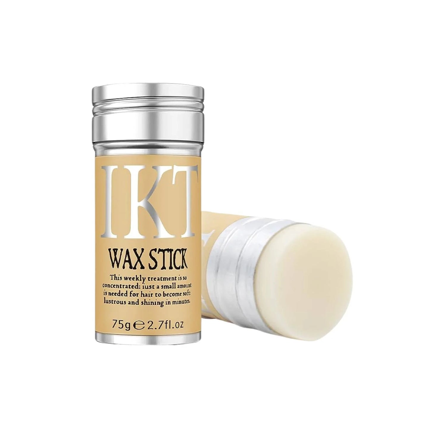 CERA CAPILAR EN BARRA IKT X 75 g OKT01 - ABM-001