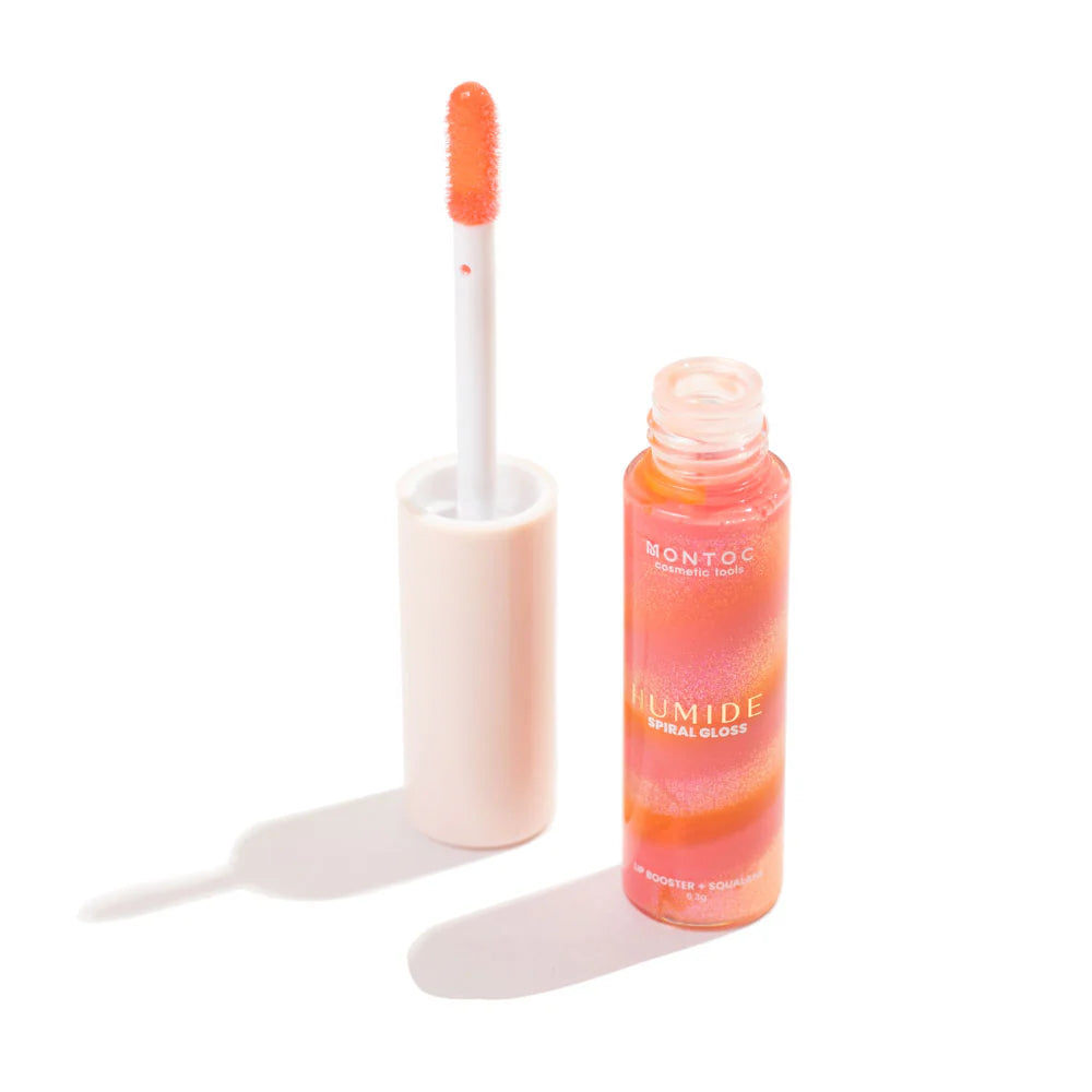 SPIRAL GLOSS HUMIDE YASU MONTOC SUSU