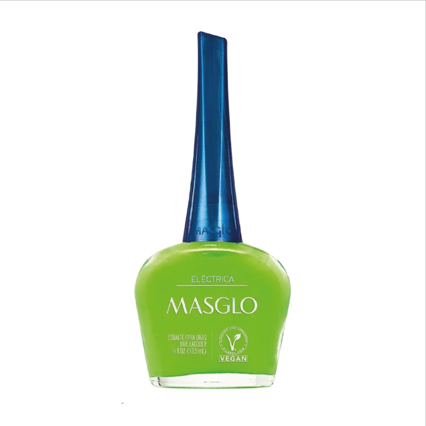 ESMALTE MASGLO TRADICIONAL ELECTRICA