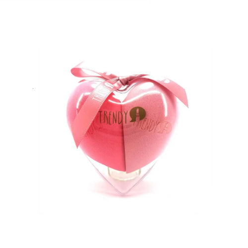 ESPONJA CORAZON TRENDY MSHG-2