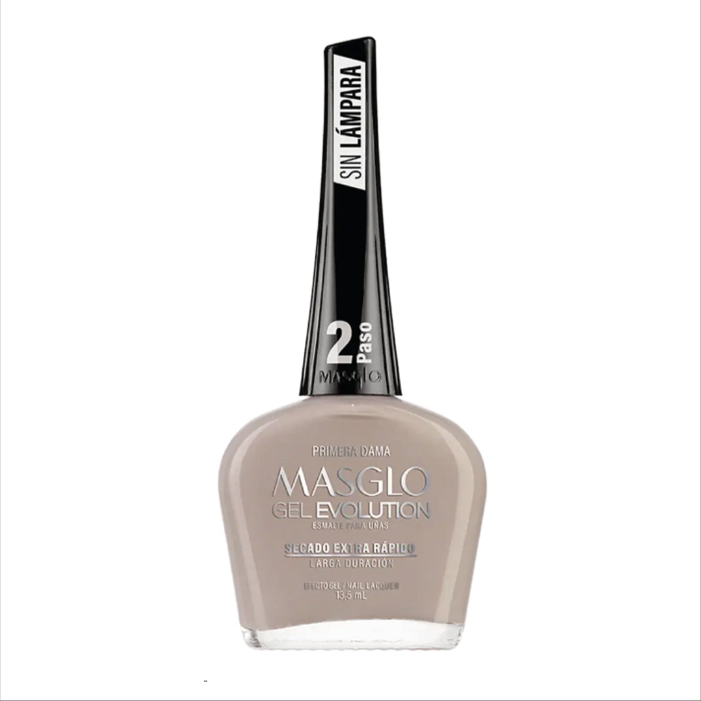 ESMALTE MASGLO PRIMERA DAMA GEL EVOLUTION