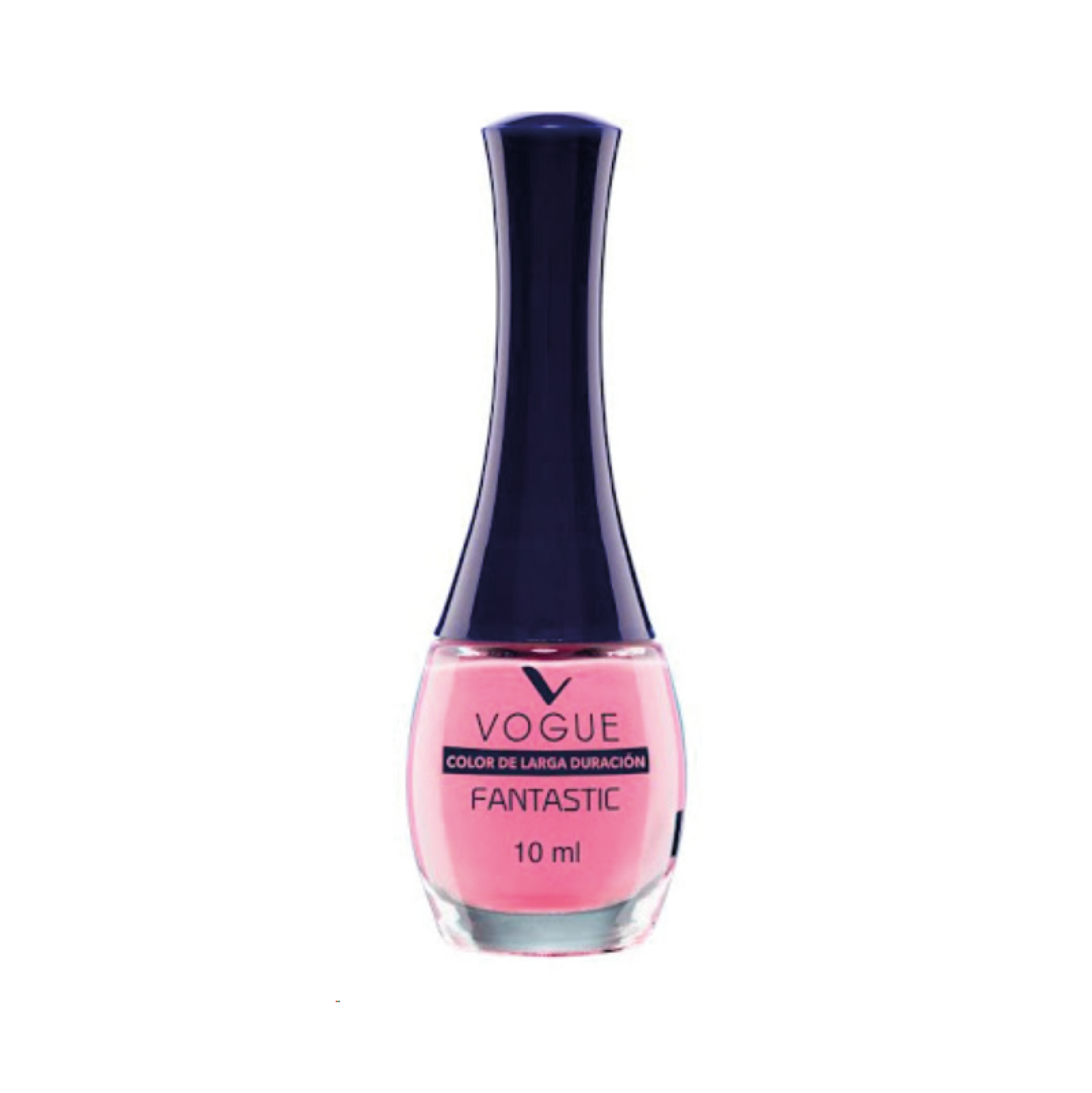 ESMALTE VOGUE COLORS X10 ml CARICIA