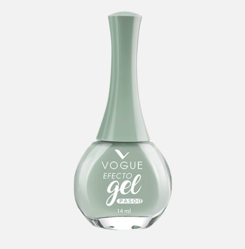 ESMALTE VOGUE LUJO GEL CONSTANCIA