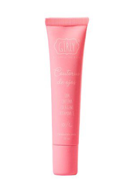 CONTORNO PARA OJOS GIRLY X 15 ml