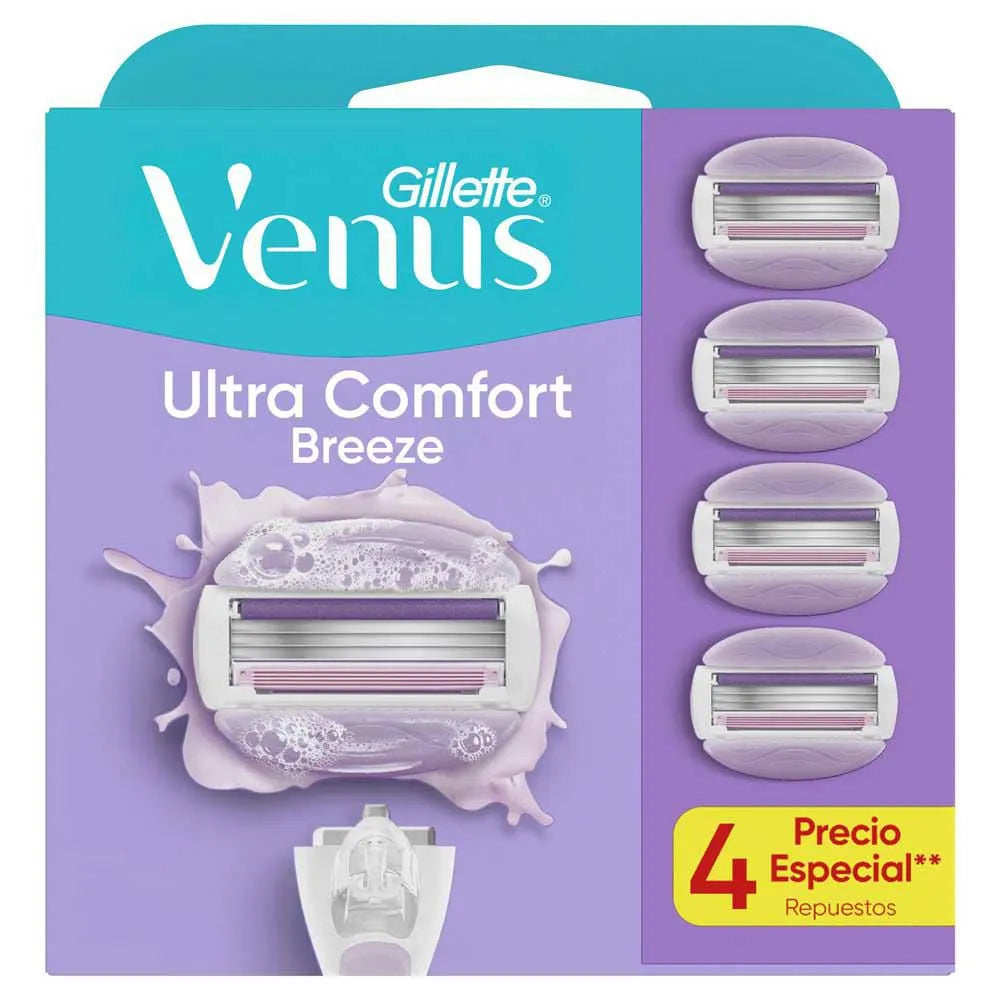 REPUESTO VENUS X 4