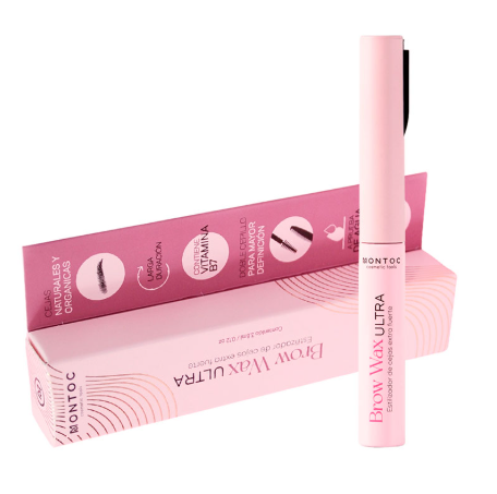 FIJADOR DE CEJAS BROW WAX MONTOC