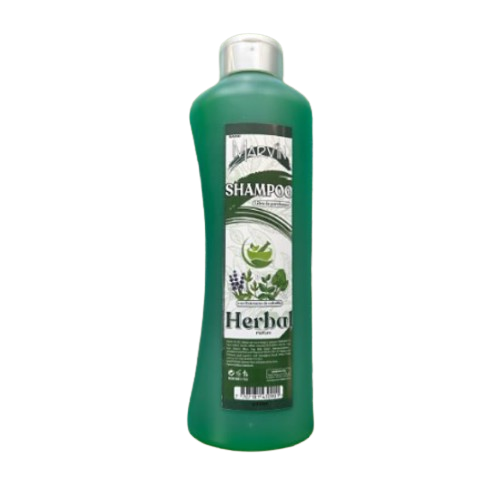 SHAMPOO MARVIN HERBAL 1 LITRO