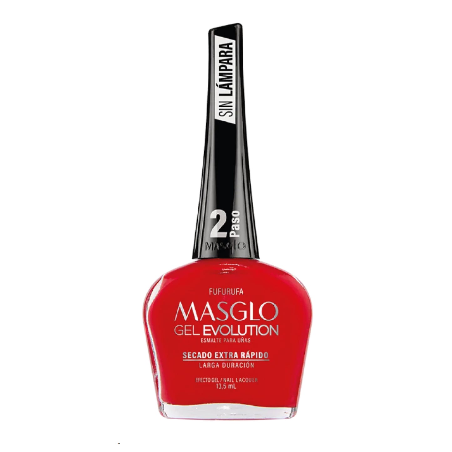 ESMALTE MASGLO FUFURUFA GEL EVOLUTION