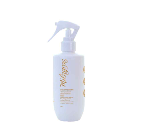 TERMO PROTECTOR MILAGROS GOLD X 250 g