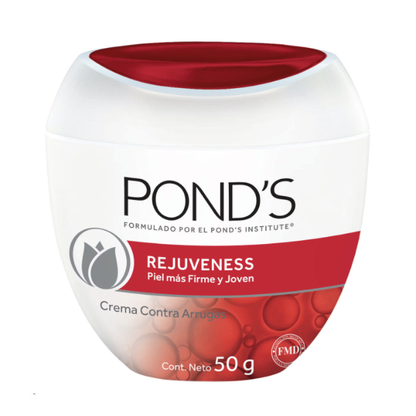 PONDS CREMA REJUVENNES x50
