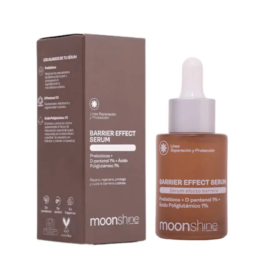 SERUM EFECTO BARRERA AME MOONSHINE X 33 g