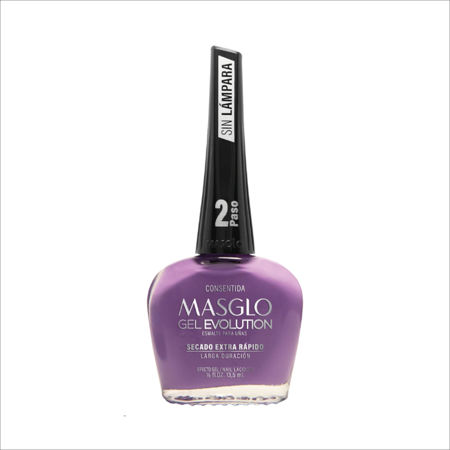 ESMALTE MASGLO CONSENTIDA GEL EVOLUTION