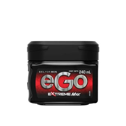 GOMINA EGO X 240 EXTREME MAX