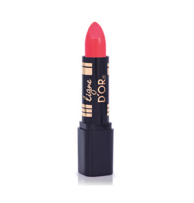 LABIAL EN BARRA LIGNE DOR MATTE PASION