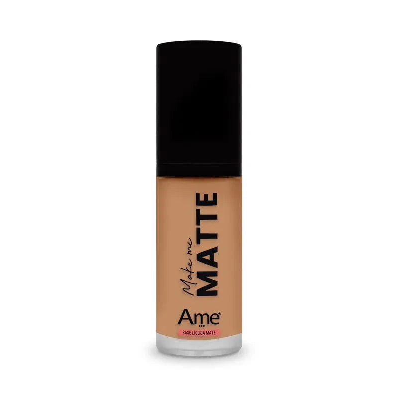 BASE LIQUIDA AME MATTE X 30 g D302