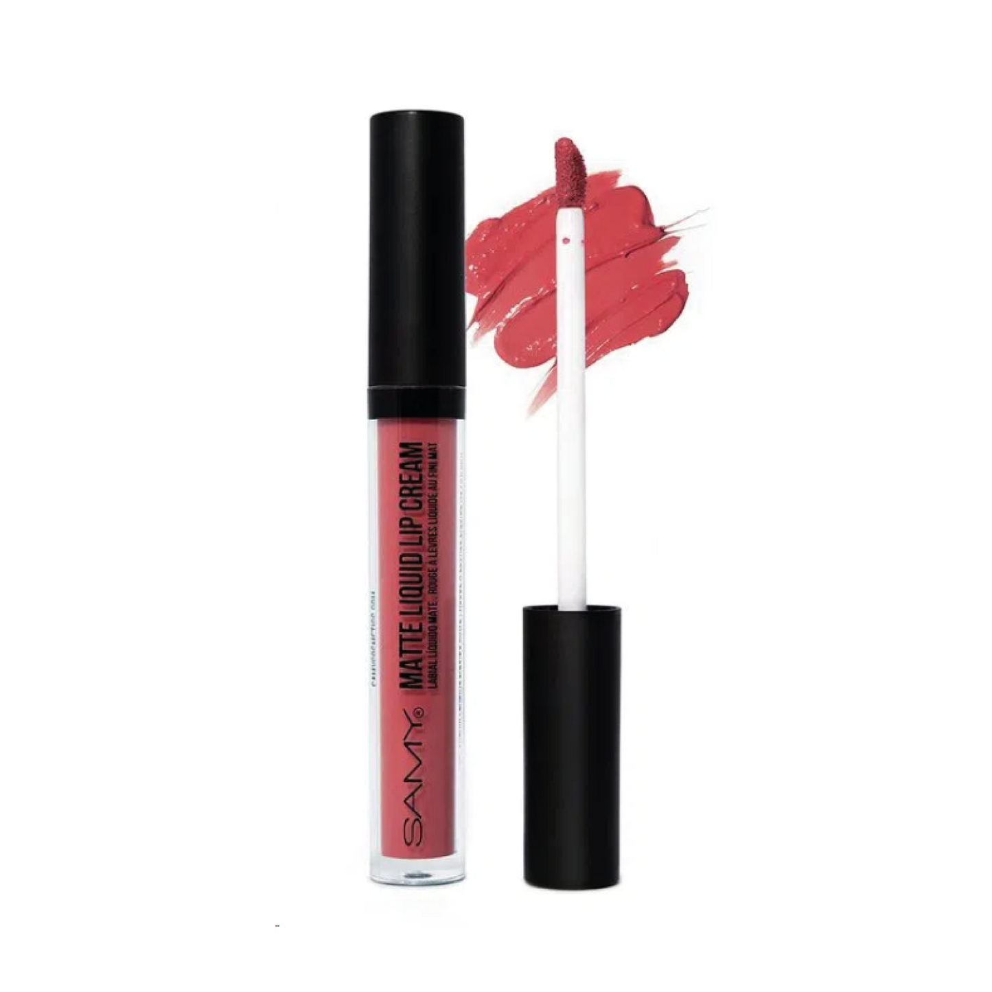 LABIAL 03 BROWN SAMY APLICADOR LIQUIDO