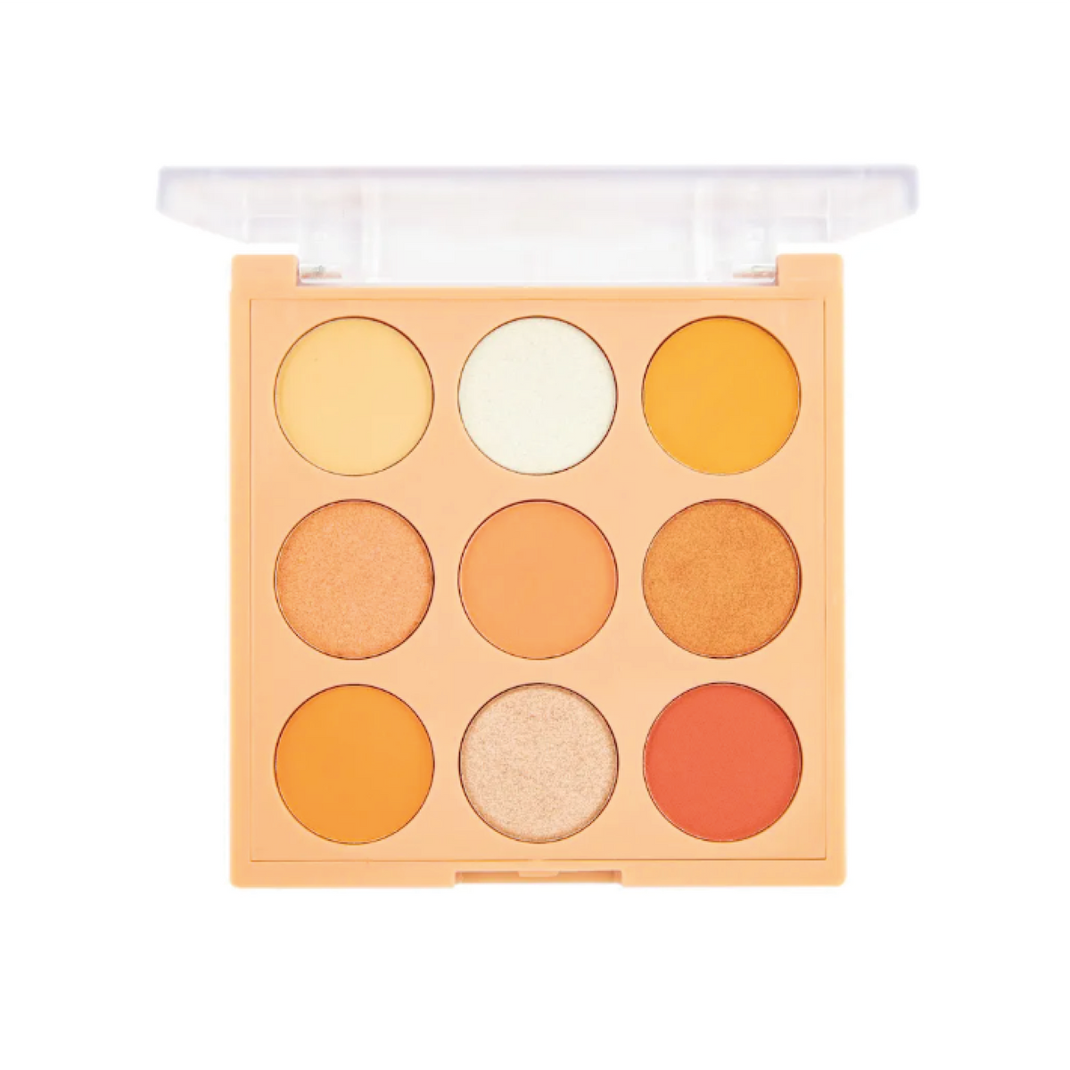 SOMBRA FRUTAS TRENDY PEACH C08