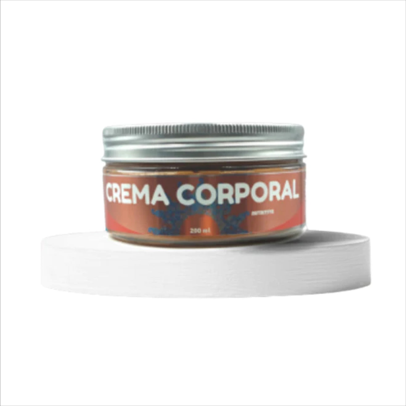 MANTEQUILLA CORPORAL BRONCE ROCIO DE ORO X 200 ml