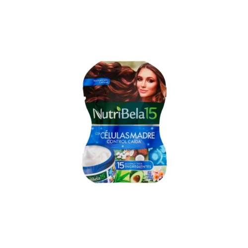 TRAT NUTRIBELA SOBRE X 27 ml CELULAS MADRE
