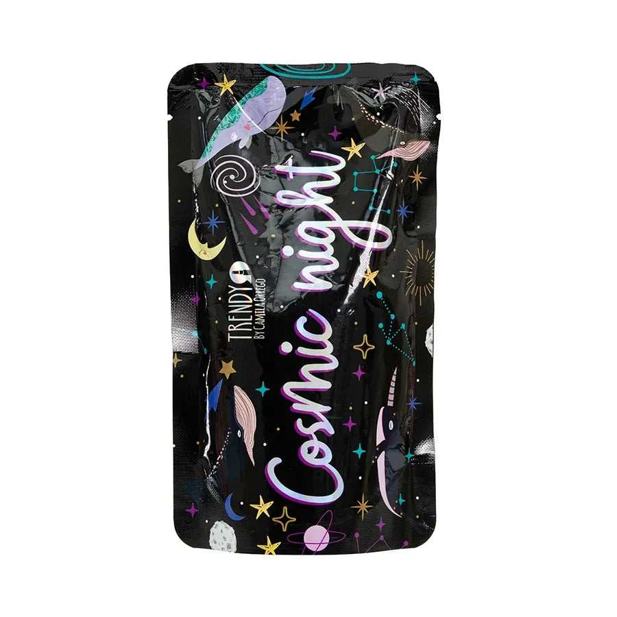 DOYPACK FIJADOR COSMIC TRENDY 1760