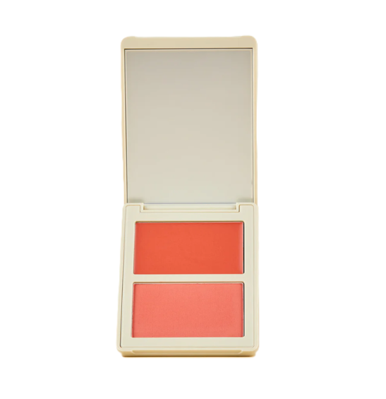 RUBOR DUO ATENEA ORANGE WEEKEND