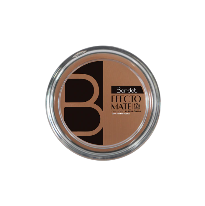 POLVO COMPACTO TROPICAL BARDOT