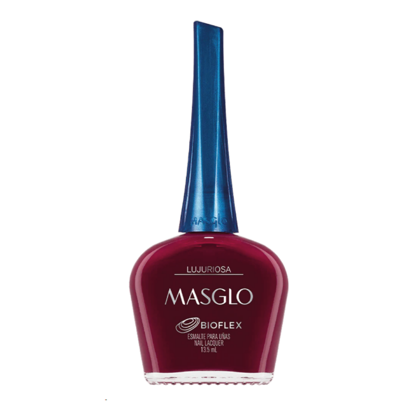 ESMALTE MASGLO TRADICIONAL LUJURIOSA