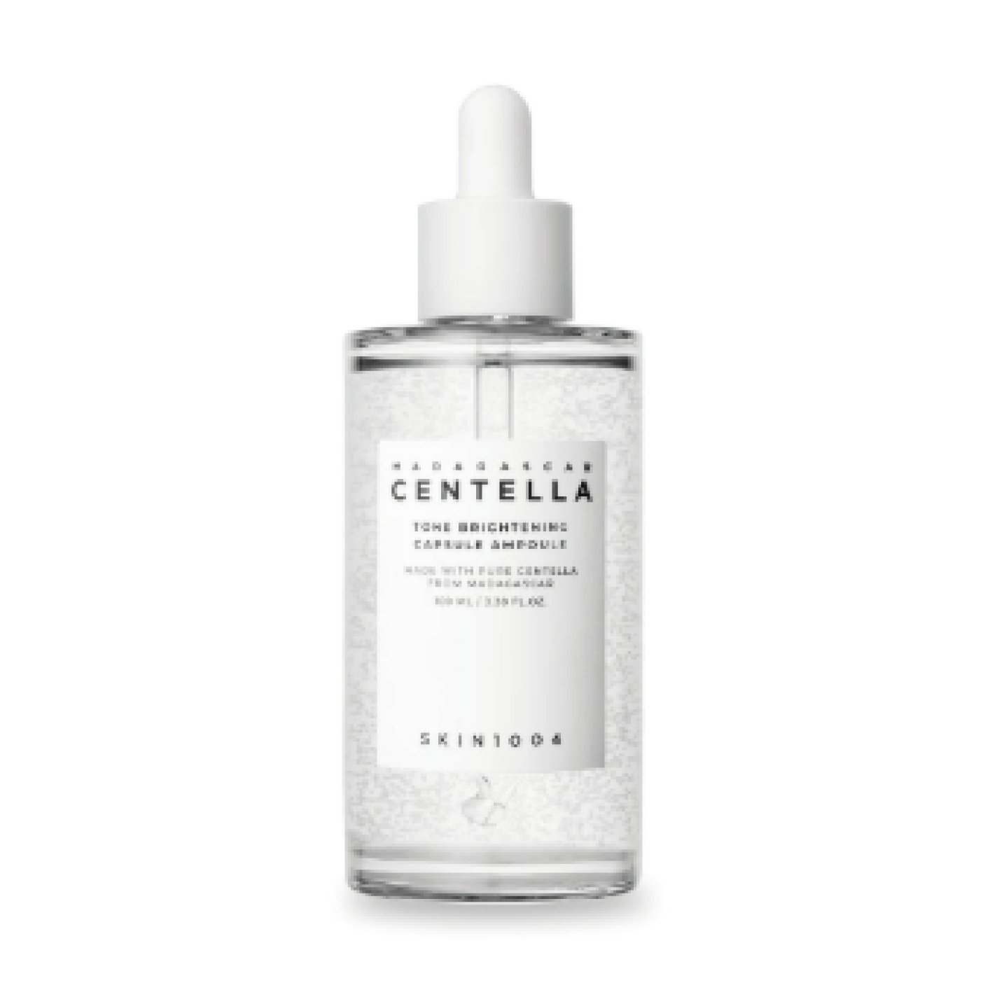 SERUM EN AMPOLLA BRIGHTENING CENTELLA X 100 ml - SKIN1004-51