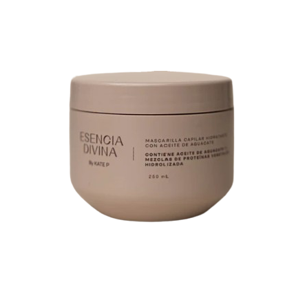 MANTEQUILLA ESENCIA DIVINA X 250 ml