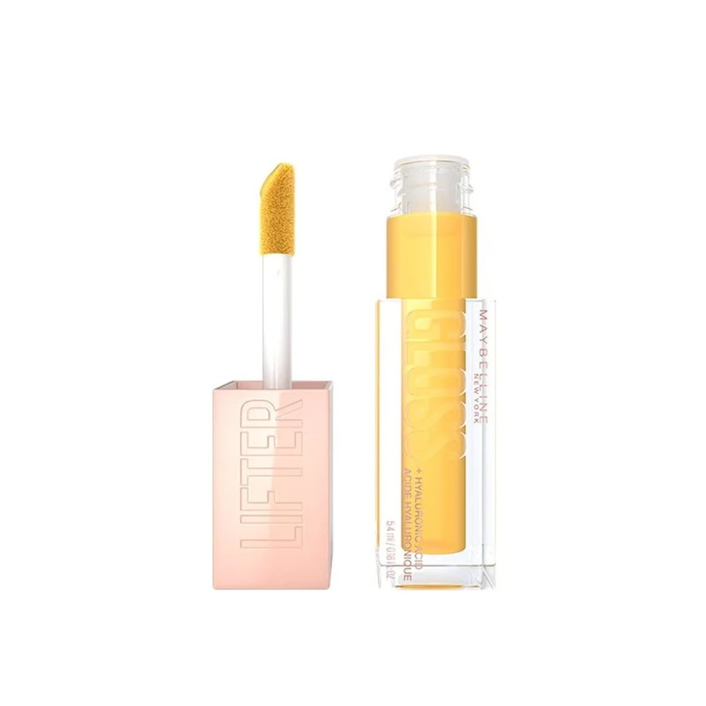 BRILLO MAYBELLINE LIFTER HONEY 681 0681