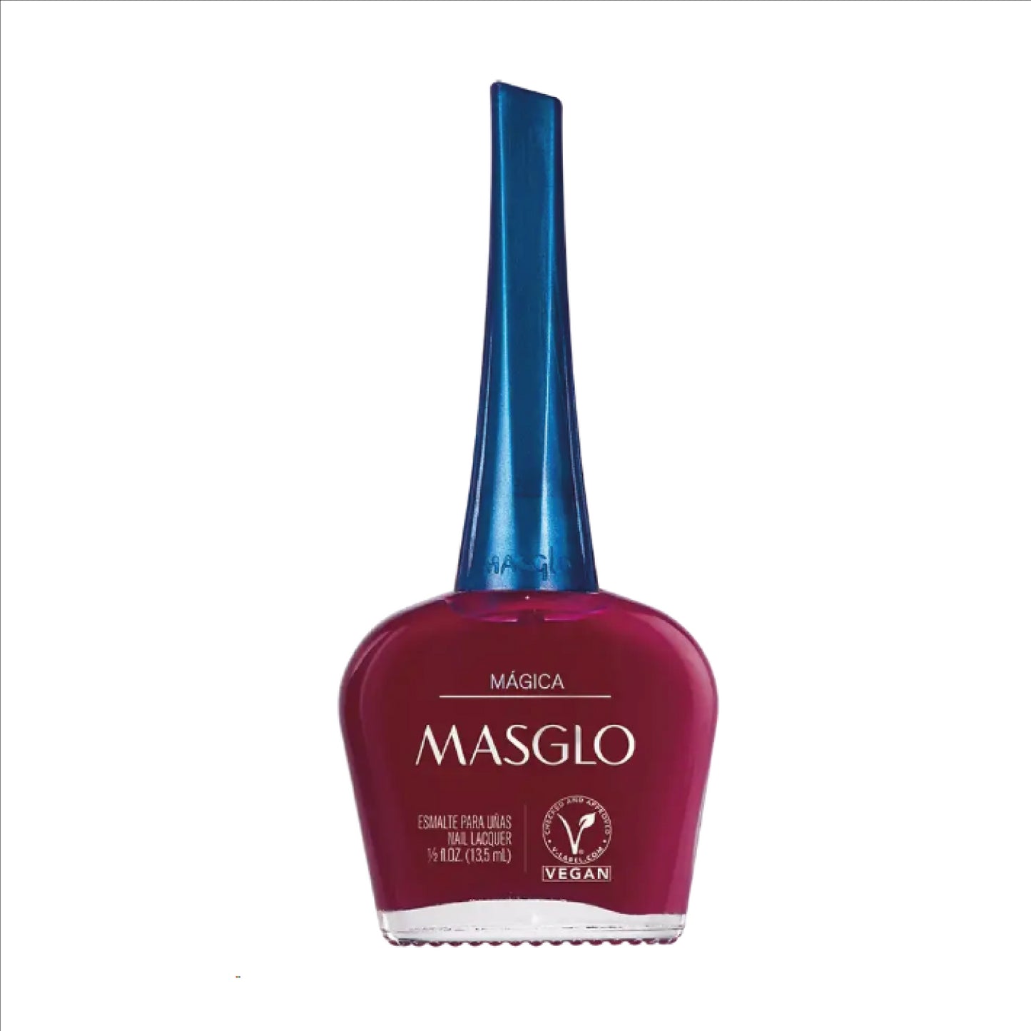 ESMALTE MASGLO TRADICIONAL MAGICA