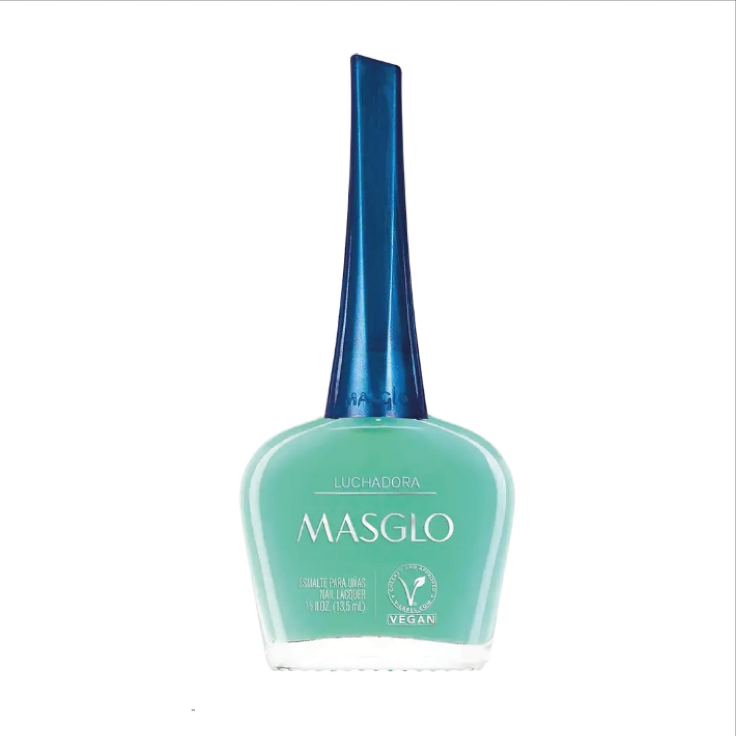 ESMALTE MASGLO TRADICIONAL LUCHADORA