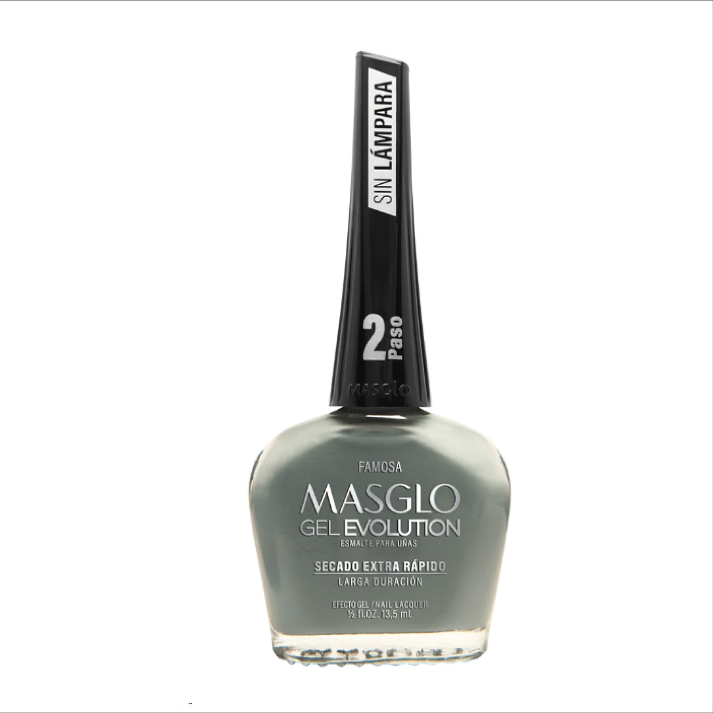 ESMALTE MASGLO FAMOSA GEL EVOLUTION