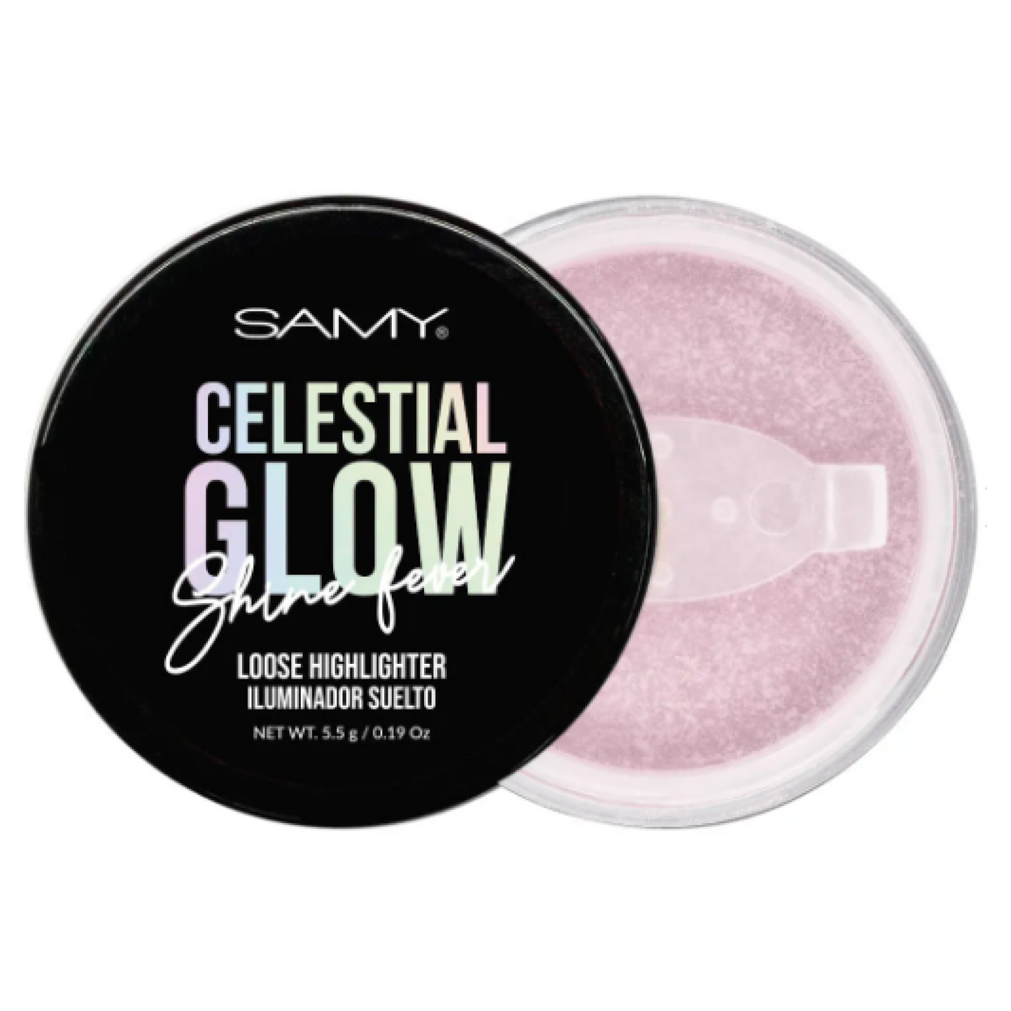 ILUMINADOR SUELTO SAMY #04 LOVE POTION