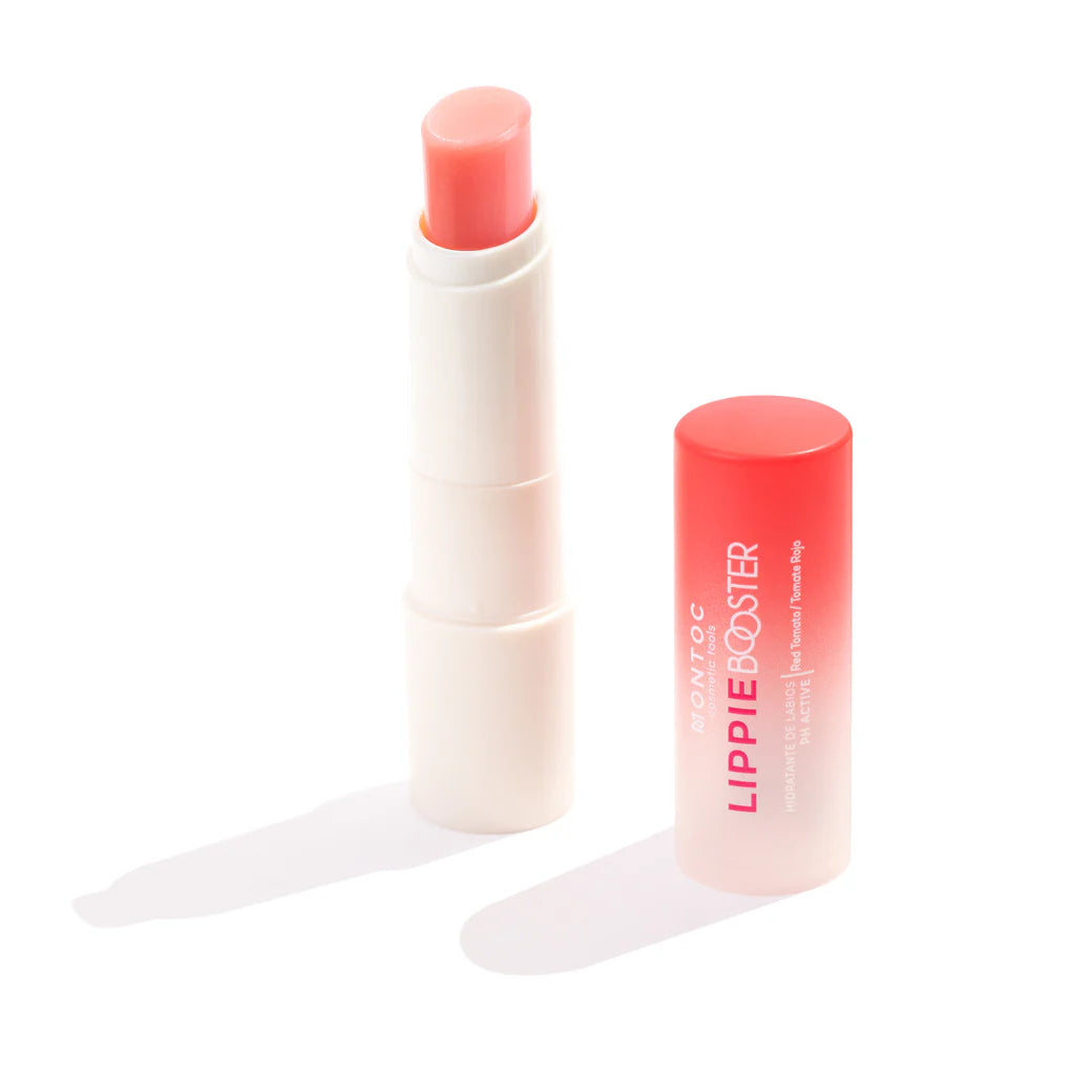 LIPPIE BOOSTER MONTOC TOMATE ROJO