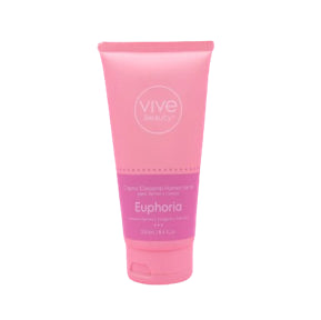 CREMA VIVE BEAUTY CORPORAL X 200 gr - EUPHORIA