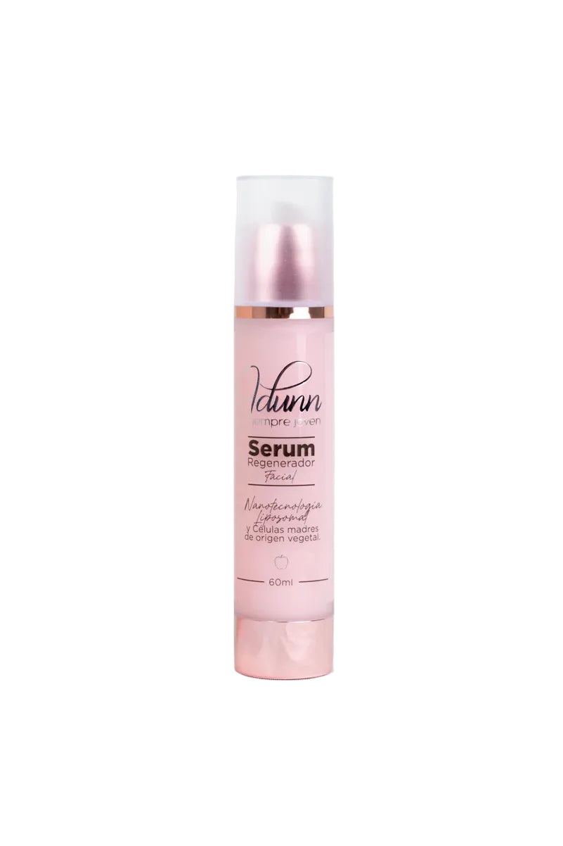 SERUM FACIAL IDUNN X 60 ml