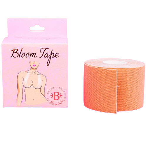 CINTA LEVANTA BUSTO BLOOMSHELL BL-T130